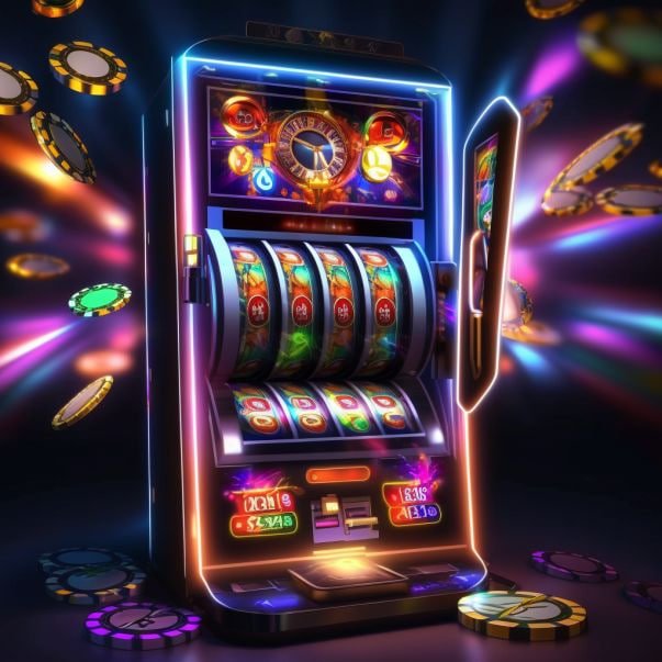 Pengalaman bermain kasino live terbaik di platform unibet